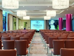OLEVENE image - hotel-hilton-evian-les-bains-olevene-restaurant-seminaire-convention-