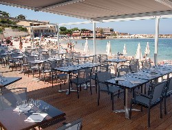 OLEVENE image - hotel-ile-rousse-bandol-seminaire--