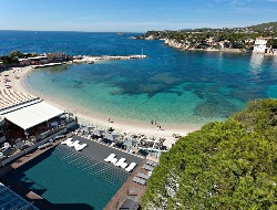 OLEVENE image - hotel-ile-rousse-bandol-seminaire--