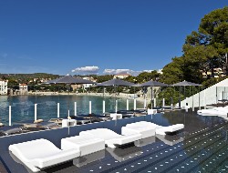 OLEVENE image - hotel-ile-rousse-bandol-seminaire--