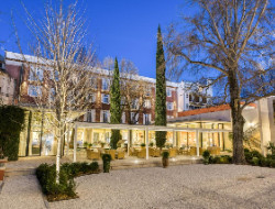 OLEVENE image - hotel-imperator-olevene-restaurant-convention-seminaire-reunion-evenement-