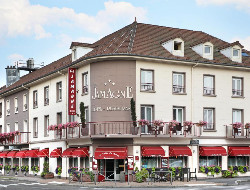 OLEVENE image - hotel-jamagne-gerardmer-olevene-events-