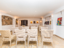 OLEVENE image - hotel-kilina-olevene-restaurant-reunion-