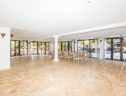 OLEVENE image - hotel-kilina-olevene-restaurant-reunion-