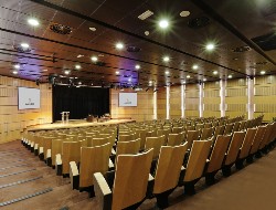 OLEVENE image - hotel-lac-enghien-olevene-conference-