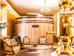 OLEVENE image - hotel-le-cep-spa-seminaire--