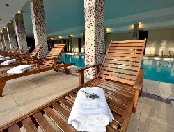OLEVENE image - hotel-les-dryades-golf-et-spa-olevene-events-