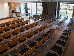 OLEVENE image - hotel-les-rives-du-ter-olevene-restaurant-seminaire-salle-reunion-convention-conference-congres-