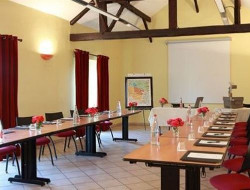 OLEVENE image - hotel-les-tuileries-olevene-restaurant-seminaires-convention-conference-meeting-congres-booking-reunion-