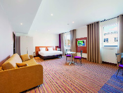 OLEVENE image - hotel-lyon-ouest-olevene-events-