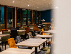OLEVENE image - hotel-maquis-mer-olevene-meetings-