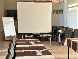 OLEVENE image - hotel-maquis-mer-olevene-meetings-
