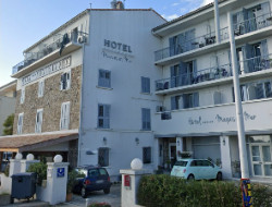 OLEVENE image - hotel-maquis-mer-olevene-meetings-