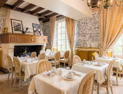 OLEVENE image - hotel-maxime-auxerre-olevene-events-