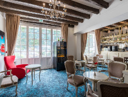 OLEVENE image - hotel-maxime-auxerre-olevene-events-