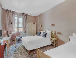 OLEVENE image - hotel-maxime-auxerre-olevene-events-