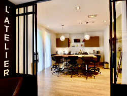 OLEVENE image - hotel-mercure-nantes-centre-gare----
