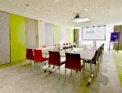 OLEVENE image - hotel-mercure-nantes-centre-gare----