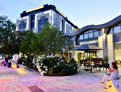 OLEVENE image - hotel-mercure-nantes-centre-gare----
