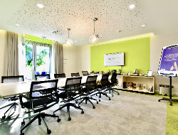 OLEVENE image - hotel-mercure-nantes-centre-gare----