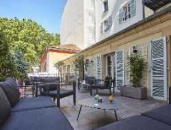 OLEVENE image - hotel-nations-vichy-olevene-events-