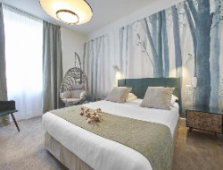 OLEVENE image - hotel-nations-vichy-olevene-events-