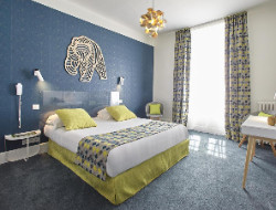 OLEVENE image - hotel-nations-vichy-olevene-events-