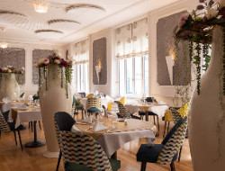 OLEVENE image - hotel-nations-vichy-olevene-events-