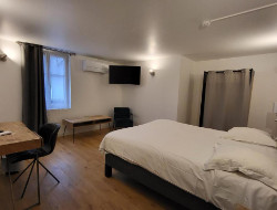 OLEVENE image - hotel-normandie-evreux-olevene-reunions-