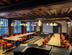 OLEVENE image - hotel-normandie-evreux-olevene-reunions-