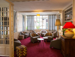 OLEVENE image - hotel-normandie-evreux-olevene-reunions-