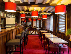 OLEVENE image - hotel-normandie-evreux-olevene-reunions-