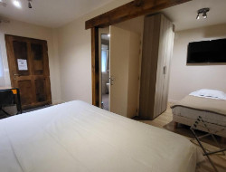 OLEVENE image - hotel-normandie-evreux-olevene-reunions-