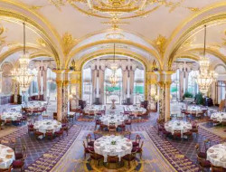 OLEVENE image - hotel-paris-monte-carlo-olevene-event-