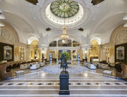 OLEVENE image - hotel-paris-monte-carlo-olevene-event-