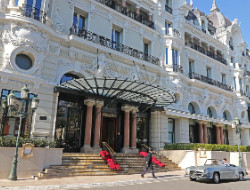 OLEVENE image - hotel-paris-monte-carlo-olevene-event-