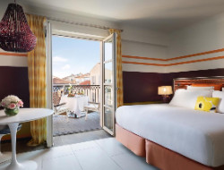 OLEVENE image - hotel-paris-saint-tropez-olevene-events-