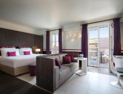 OLEVENE image - hotel-paris-saint-tropez-olevene-events-