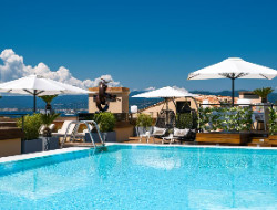 OLEVENE image - hotel-paris-saint-tropez-olevene-events-