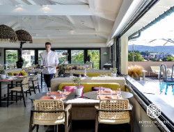 OLEVENE image - hotel-paris-saint-tropez-olevene-events-