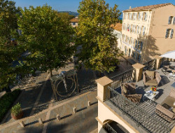OLEVENE image - hotel-paris-saint-tropez-olevene-events-