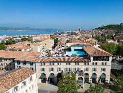 OLEVENE image - hotel-paris-saint-tropez-olevene-events-