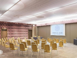 OLEVENE image - hotel-paris-saint-tropez-olevene-events-