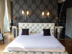 OLEVENE image - hotel-perier-bignon-laval-olevene-events-