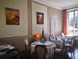 OLEVENE image - hotel-perier-bignon-laval-olevene-events-