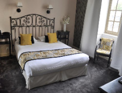 OLEVENE image - hotel-perier-bignon-laval-olevene-events-