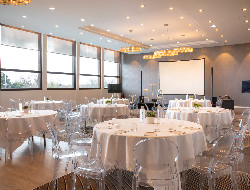 OLEVENE image - hotel-port-nogent-olevene-conferences-