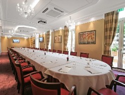 OLEVENE image - hotel-princesse-flore-olevene-restaurant-salle-convention-conference-