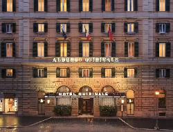 OLEVENE image - hotel-quirinale-rome-olevene-