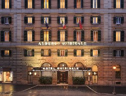 OLEVENE image - hotel-quirinale-rome-olevene-seminaire-